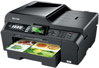 MFC-J6510DW