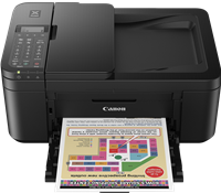 PIXMA TR4550