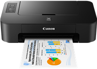 PIXMA TS205