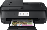 PIXMA TS9550a