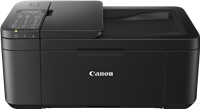 Canon PIXMA TR4650 stampante 