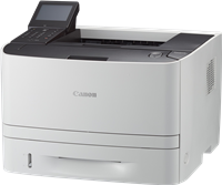i-SENSYS LBP-253x