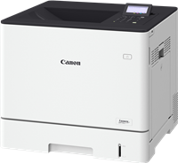 i-SENSYS LBP-710Cx