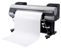 iPF 8000