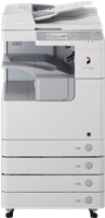 iR 2530