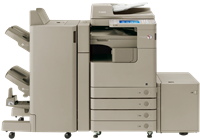 iR ADV 4025i