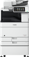 iR ADV C5540i