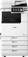 iR ADV  DX C3830i