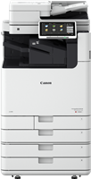 iR ADV  DX C5870i