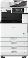 imageRUNNER ADVANCE C3530i ES