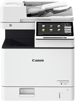 imageRUNNER ADVANCE DX 717i