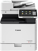 imageRUNNER ADVANCE DX C357i