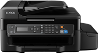 ECOTANK ET-4500