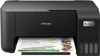 EcoTank ET-2860