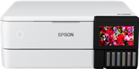 EcoTank ET-8500