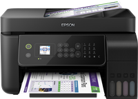 EcoTank ET-L5190