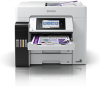 Ecotank ET-5880