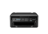 WorkForce WF-2510WF