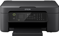 WorkForce WF-2810DWF