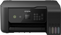 Epson EcoTank ET-2721 stampante nero