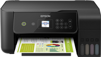 Epson EcoTank ET-L3160 stampante 