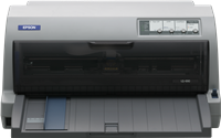 Epson LQ-690 stampante 