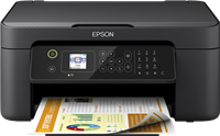 Epson WorkForce WF-2810DWF stampante 