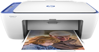 DeskJet 2630 All-in-One