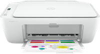 DeskJet 2710e All-in-One