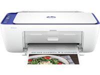 DeskJet 2821e All-in-One