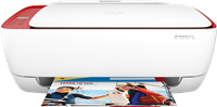 DeskJet 3635 All-in-One