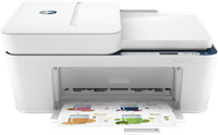 DeskJet 4130e All-in-One
