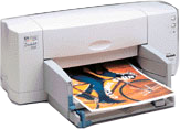 DeskJet 720C