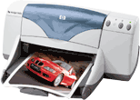 DeskJet 960C