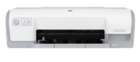 DeskJet D2560