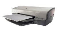 DeskJet D4160