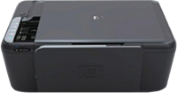 DeskJet F4500