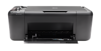 DeskJet F4580