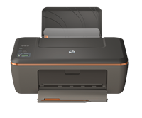 Deskjet 2510 All-in-One