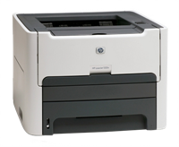 LaserJet 1320NW
