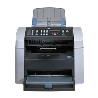 LaserJet 3015
