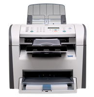LaserJet 3050