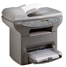 LaserJet 3300
