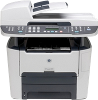 LaserJet 3390