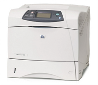 LaserJet 4250 Serie