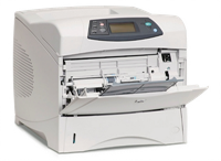 LaserJet 4350 Serie