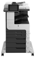 LaserJet Enterprise 700 MFP M725f
