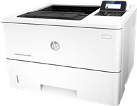 LaserJet Enterprise M506x