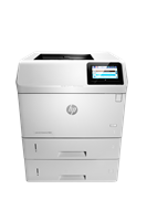 LaserJet Enterprise M605n