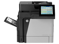 LaserJet Enterprise MFP M630h